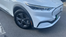 Ford Mustang Mach-E 216kW Extended Range 91kWh RWD 5dr Auto Electric Estate